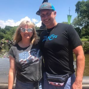 Meet your Posher, Kelley